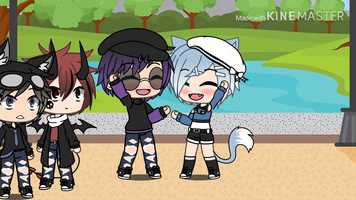 Free download They Dont Know About Us [] Gacha Life Music Video [] Gay video and edit with RedcoolMedia movie maker MovieStudio video editor online and AudioStudio audio editor onlin